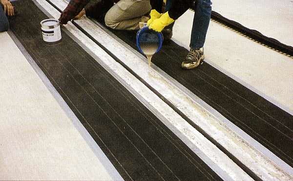 Expansion Joints